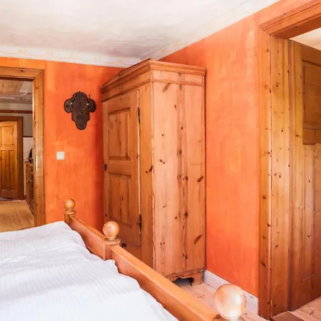 Das Forsthaus Hotelapartments Bad Schandau Exterior foto