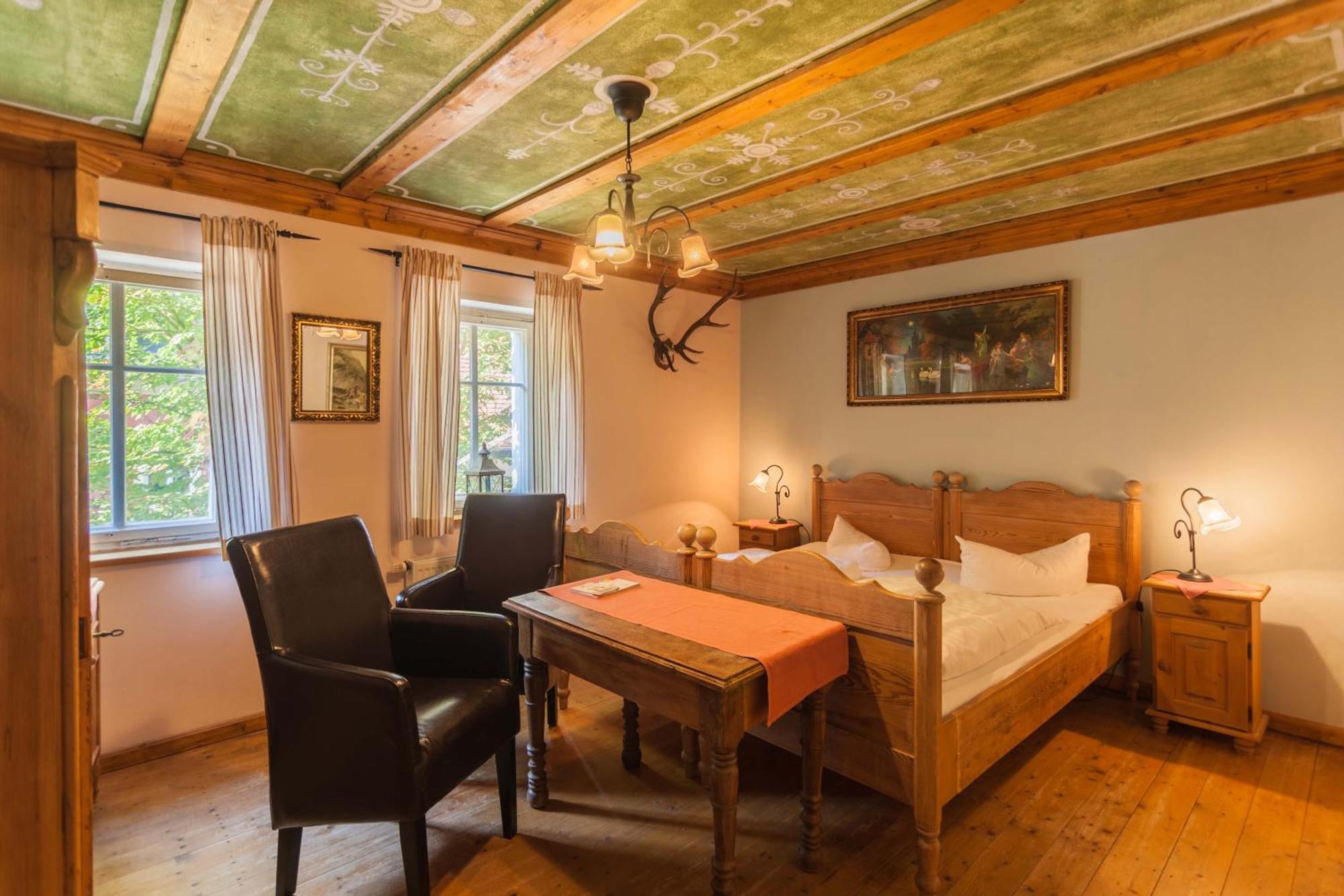 Forsthaus Hotelapartments Bad Schandau