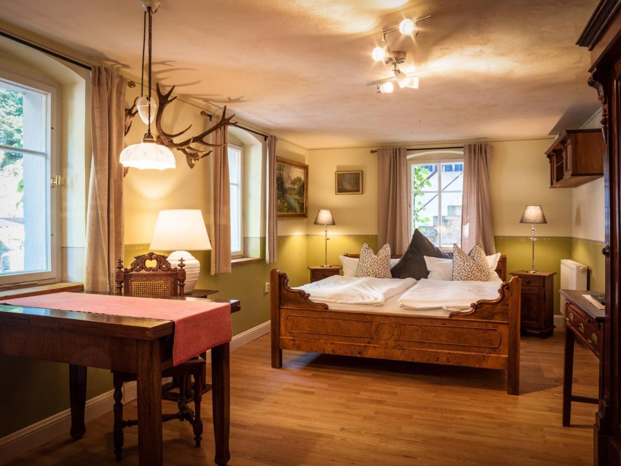 Forsthaus Hotelapartments Appartement *