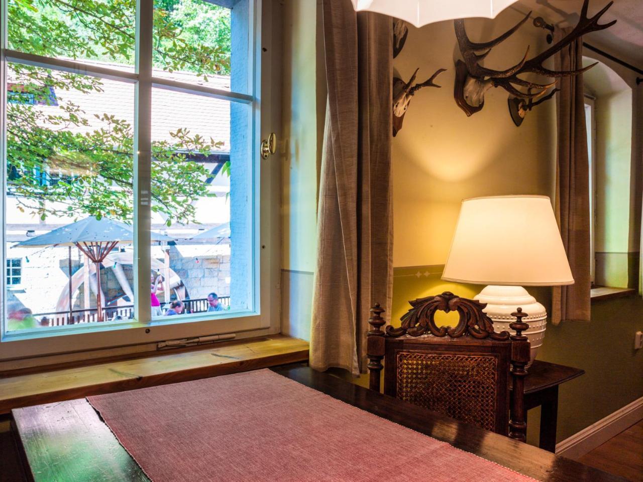 Forsthaus Hotelapartments *