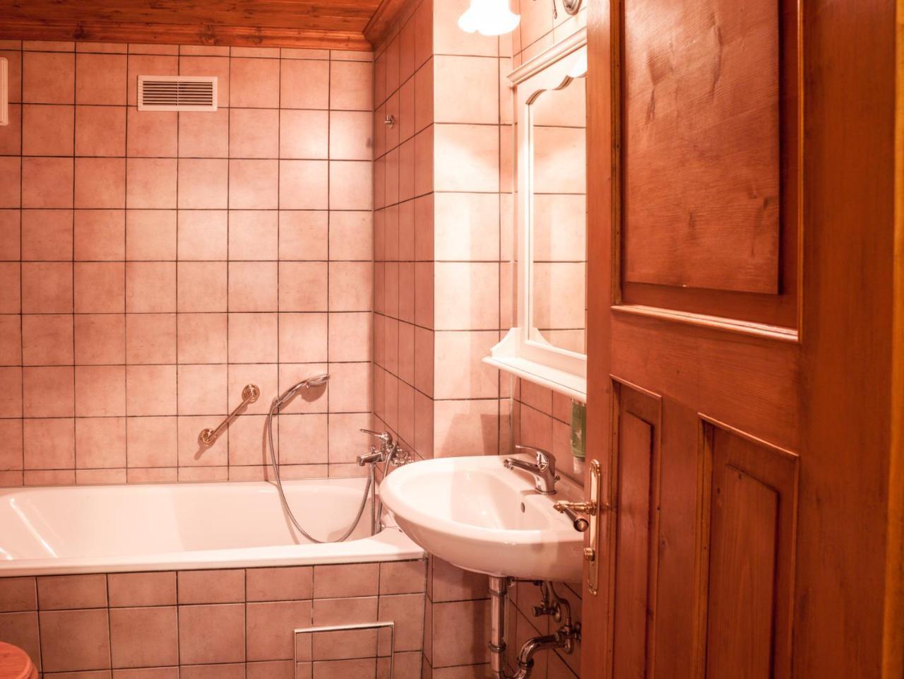 Forsthaus Hotelapartments * Bad Schandau