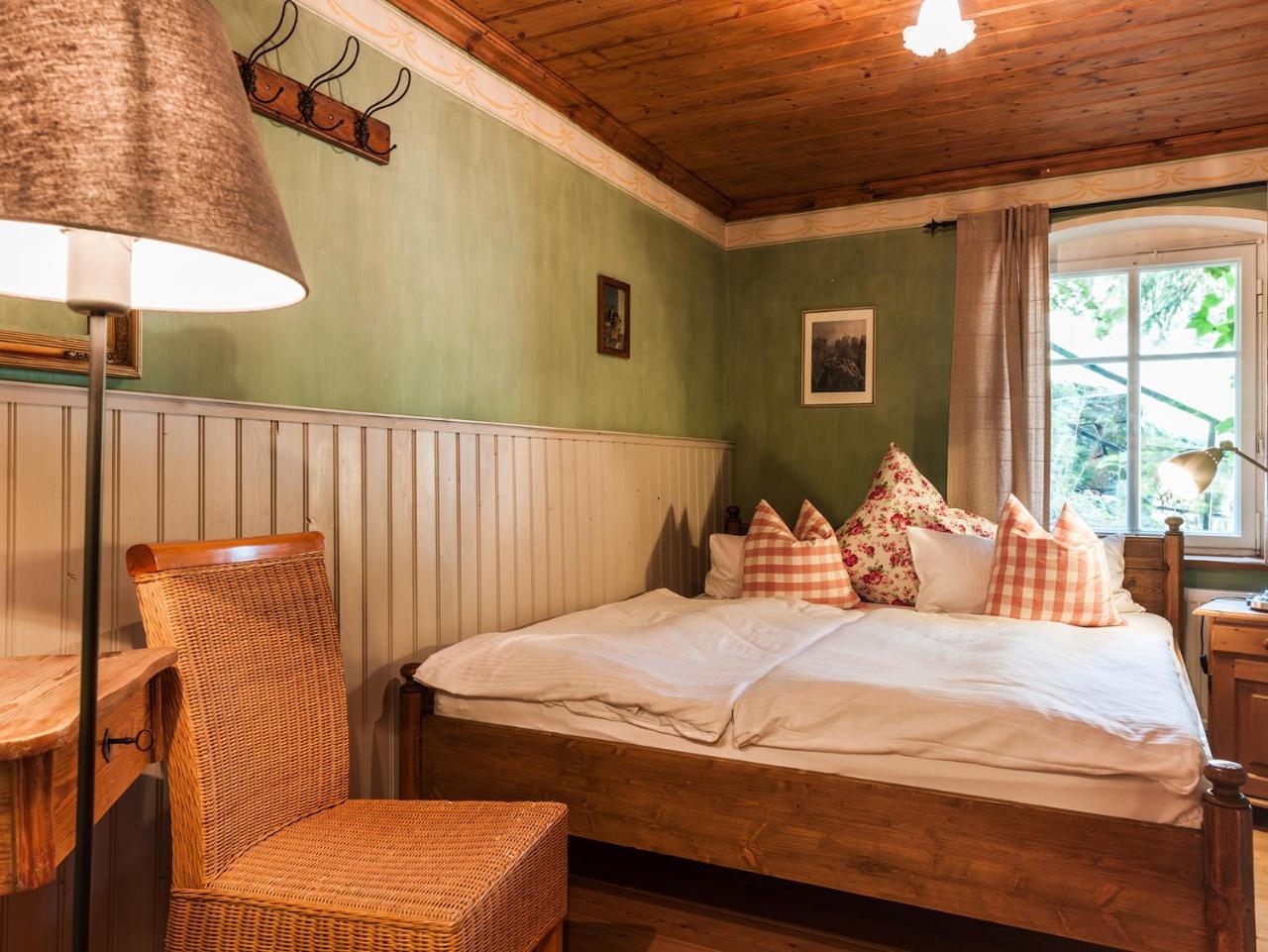 Forsthaus Hotelapartments Appartement *