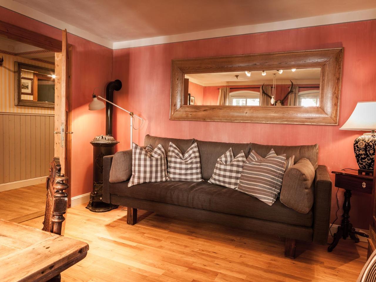 Forsthaus Hotelapartments Appartement *