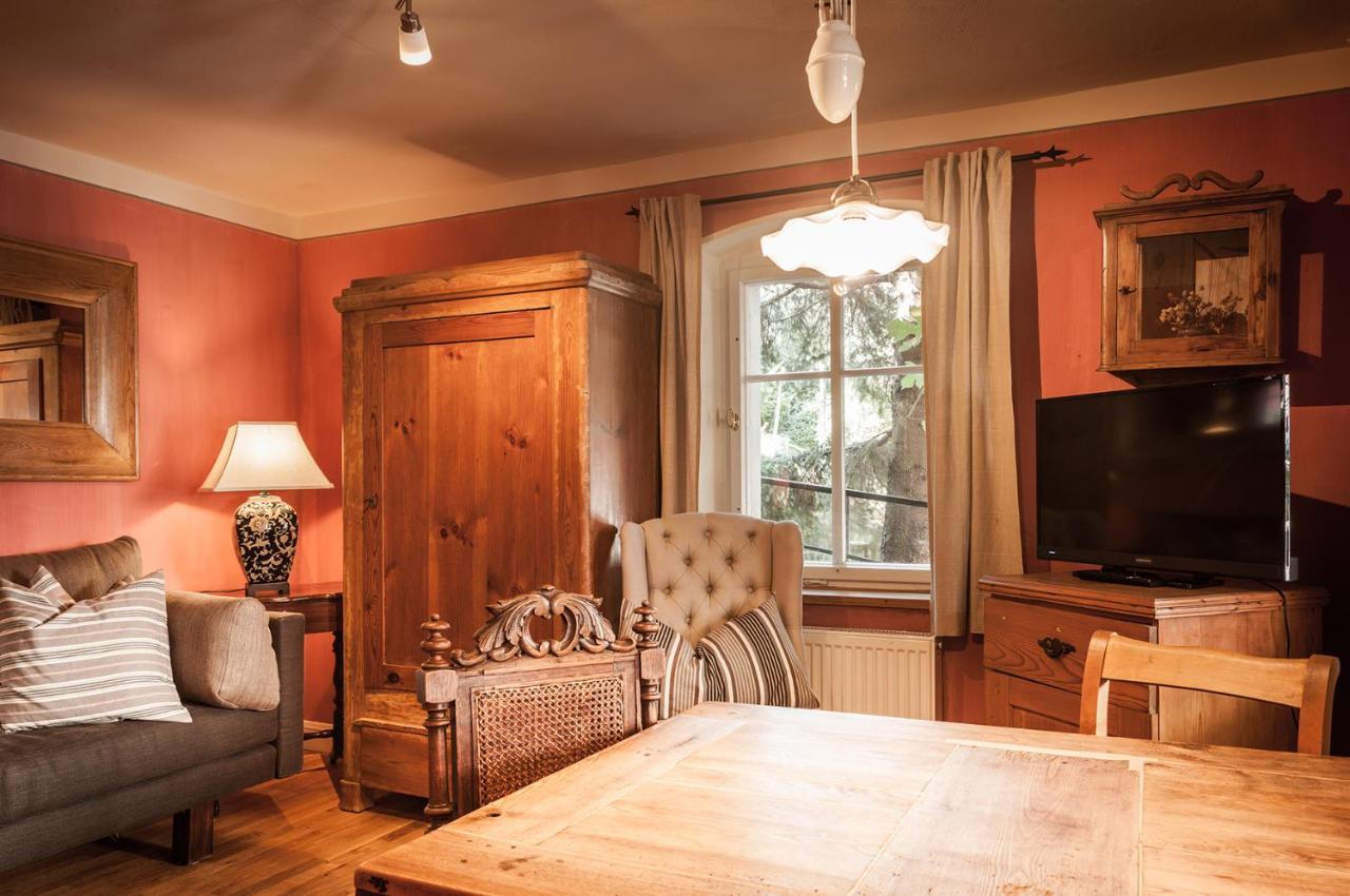 Forsthaus Hotelapartments