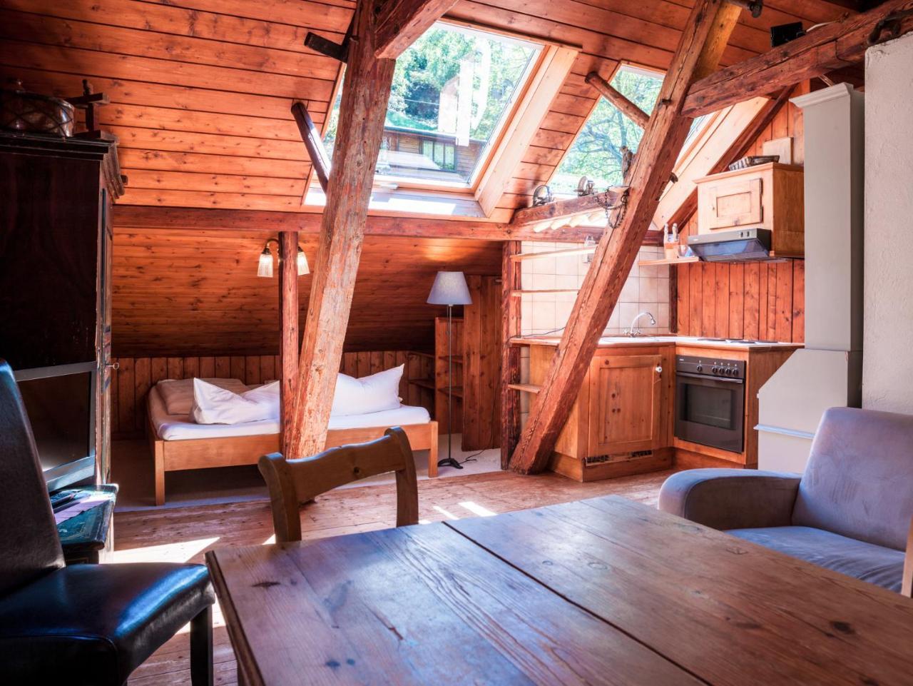 Forsthaus Hotelapartments *